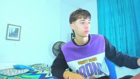 Alessandro Dybala online show from 03-31-26, 12:38