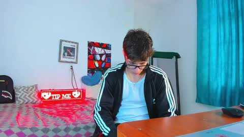 Snapshot of alessandro_dybala chatting on 05-01-26, 12:10 Alessandro Dybala online show from 05-01-26, 12:10