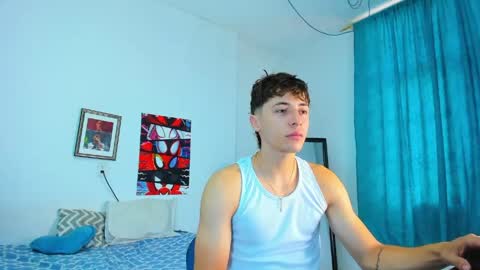 Snapshot of alessandro_dybala chatting on 05-13-26, 12:13 Alessandro Dybala online show from 05-13-26, 12:13