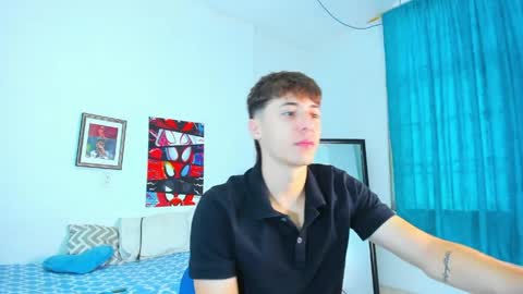 Snapshot of alessandro_dybala chatting on 05-14-26, 12:45 Alessandro Dybala online show from 05-14-26, 12:45