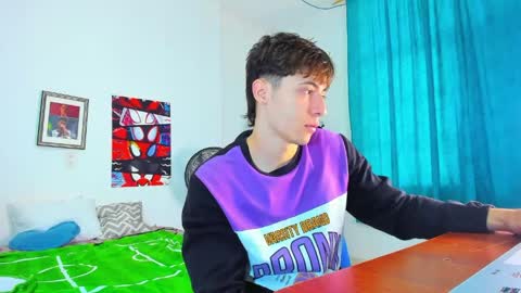 Snapshot of alessandro_dybala chatting on 05-24-26, 12:32 Alessandro Dybala online show from 05-24-26, 12:32