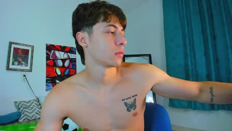 Snapshot of alessandro_dybala chatting on 05-27-26, 12:18 Alessandro Dybala online show from 05-27-26, 12:18