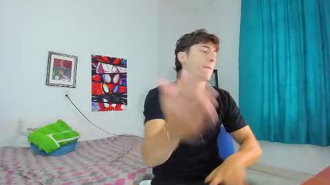 Snapshot of alessandro_dybala chatting on 07-06-26, 12:35 Alessandro Dybala online show from 07-06-26, 12:35