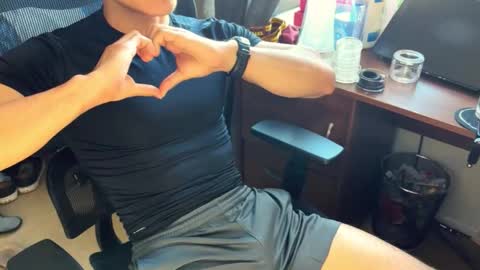 Alessandro online show from 02-07-26, 10:24