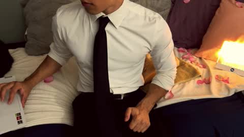 Alessandro online show from 02-15-26, 01:57