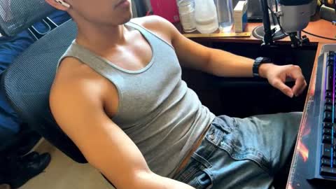 Alessandro online show from 03-07-26, 11:46