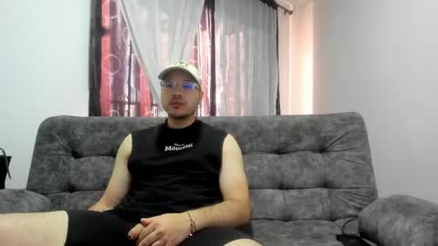 alessandro_rossy online show from 05-24-26, 09:31