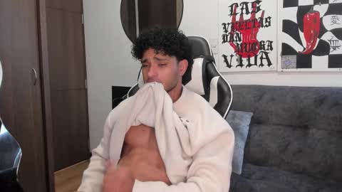 Alessandro Vanni online show from 02-14-26, 04:15