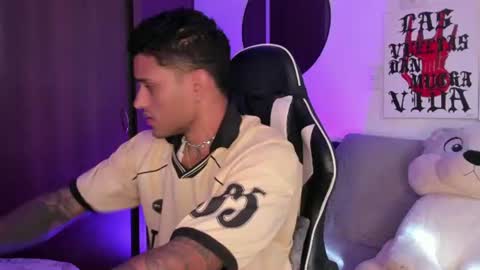 Alessandro Vanni online show from 06-29-26, 01:44