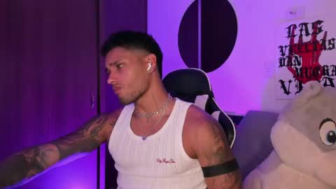 Alessandro Vanni online show from 07-09-26, 02:59