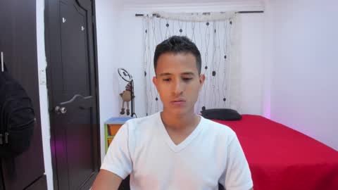 Alessandro online show from 01-21-25, 07:28
