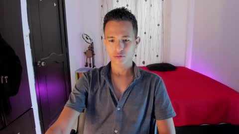 Alessandro online show from 01-23-25, 02:39