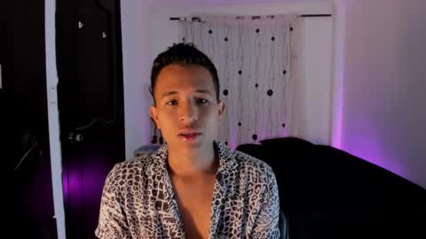 Alessandro online show from 01-25-25, 12:16