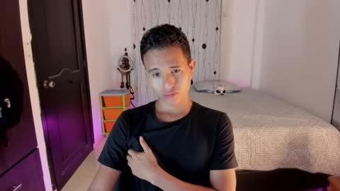 Alessandro online show from 01-29-25, 11:35
