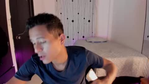 Alessandro online show from 01-31-25, 12:17