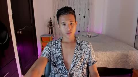 Alessandro online show from 01-31-25, 11:03