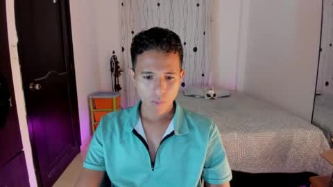 Alessandro online show from 02-01-25, 10:02