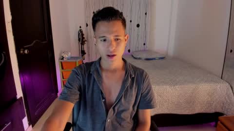 Alessandro online show from 02-03-25, 12:47