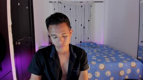 Alessandro online show from 02-09-25, 12:49