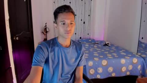Alessandro online show from 02-12-25, 12:37