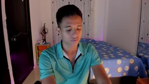 Alessandro online show from 02-12-25, 11:20