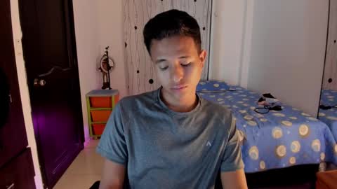 Alessandro online show from 02-14-25, 01:23