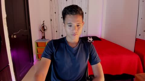 Alessandro online show from 02-14-25, 09:43
