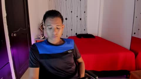 Alessandro online show from 02-17-25, 10:14