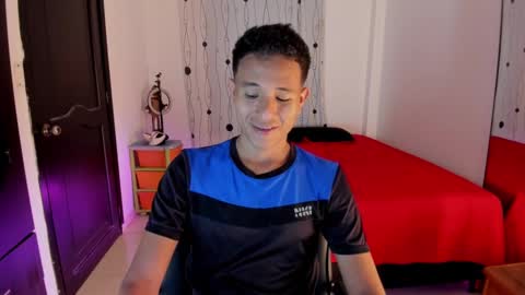 Alessandro online show from 02-18-25, 04:15