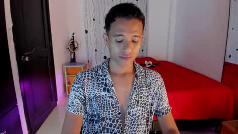 Alessandro online show from 02-22-25, 02:17