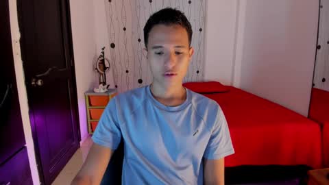 Alessandro online show from 02-25-25, 12:55