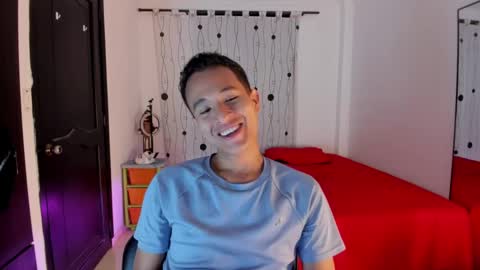 Alessandro online show from 02-26-25, 01:53