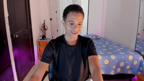 Alessandro online show from 02-28-25, 03:59
