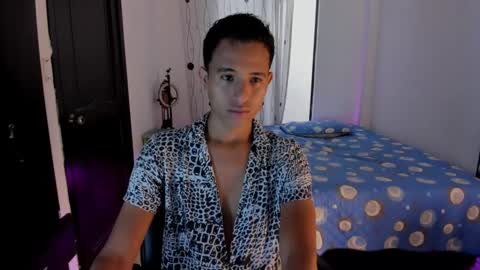 Alessandro online show from 03-01-25, 03:49
