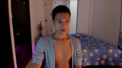 Alessandro online show from 03-03-25, 03:31