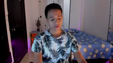 Alessandro online show from 03-04-25, 02:53