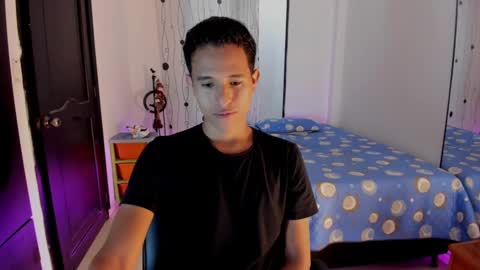 Alessandro online show from 03-09-25, 04:22