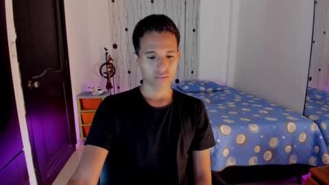 Alessandro online show from 03-09-25, 11:56