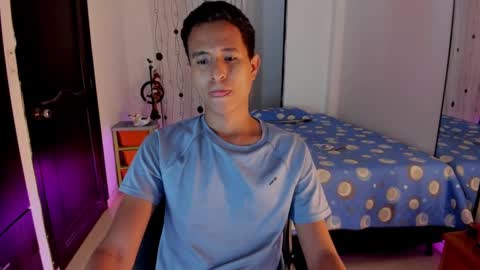 Alessandro online show from 03-10-25, 10:34