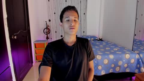 Alessandro online show from 03-12-25, 11:44