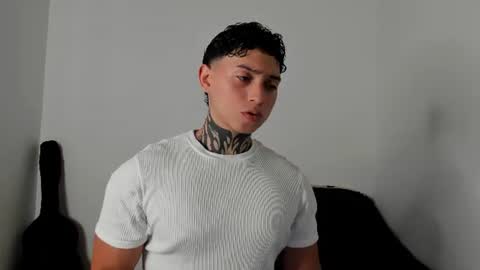 Alessandro online show from 06-22-26, 09:34