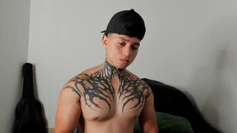 Alessandro online show from 06-26-26, 01:10