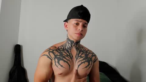 Alessandro online show from 06-28-26, 03:12