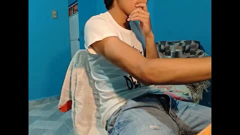 alessandrodmv online show from 10-02-25, 06:09