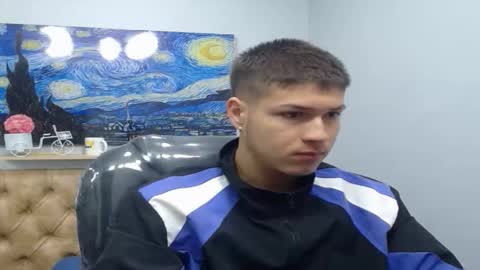 Alessandro Franco online show from 03-15-26, 12:22