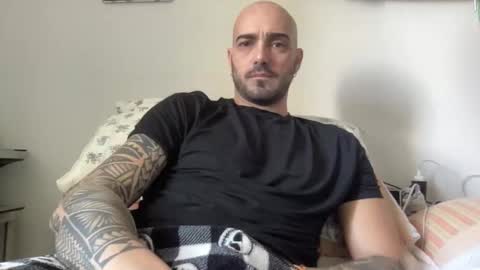 alessandromori91 online show from 02-24-26, 08:45