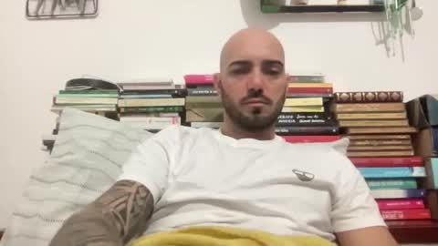 alessandromori91 online show from 03-06-26, 06:10