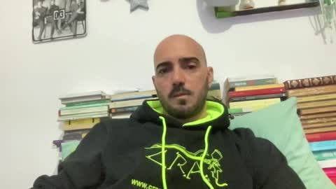 alessandromori91 online show from 04-15-26, 08:20