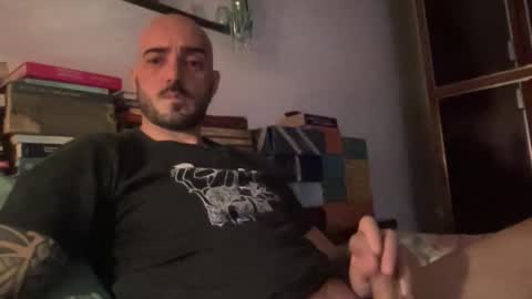 alessandromori91 online show from 05-05-26, 09:12