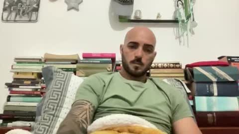 alessandromori91 online show from 05-14-26, 09:10